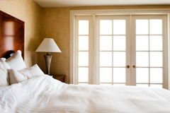 Earsairidh bedroom extension costs
