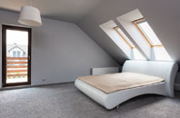 Earsairidh bedroom extensions